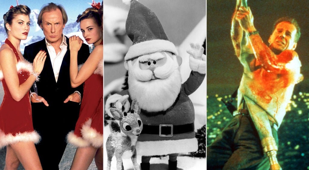 The Best Christmas Movies of All Time Ranking