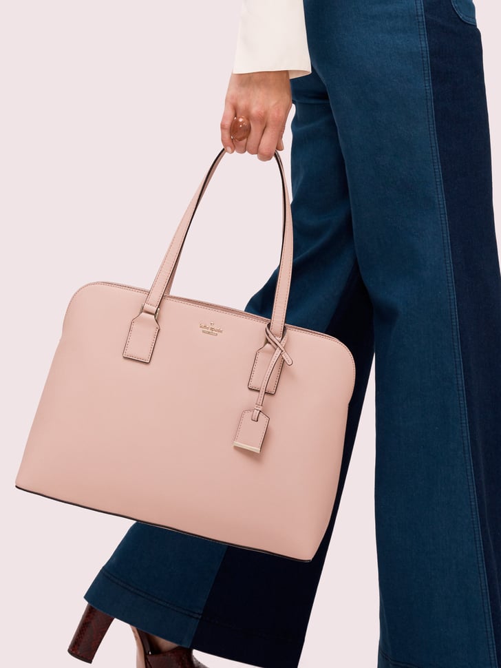 Kate Spade New York Cameron Street Marybeth Bag | Kate Spade NY Is Having a  HUGE Sale Today, and These 16 Discounted Bags Can't Be Missed | POPSUGAR  Fashion Photo 5