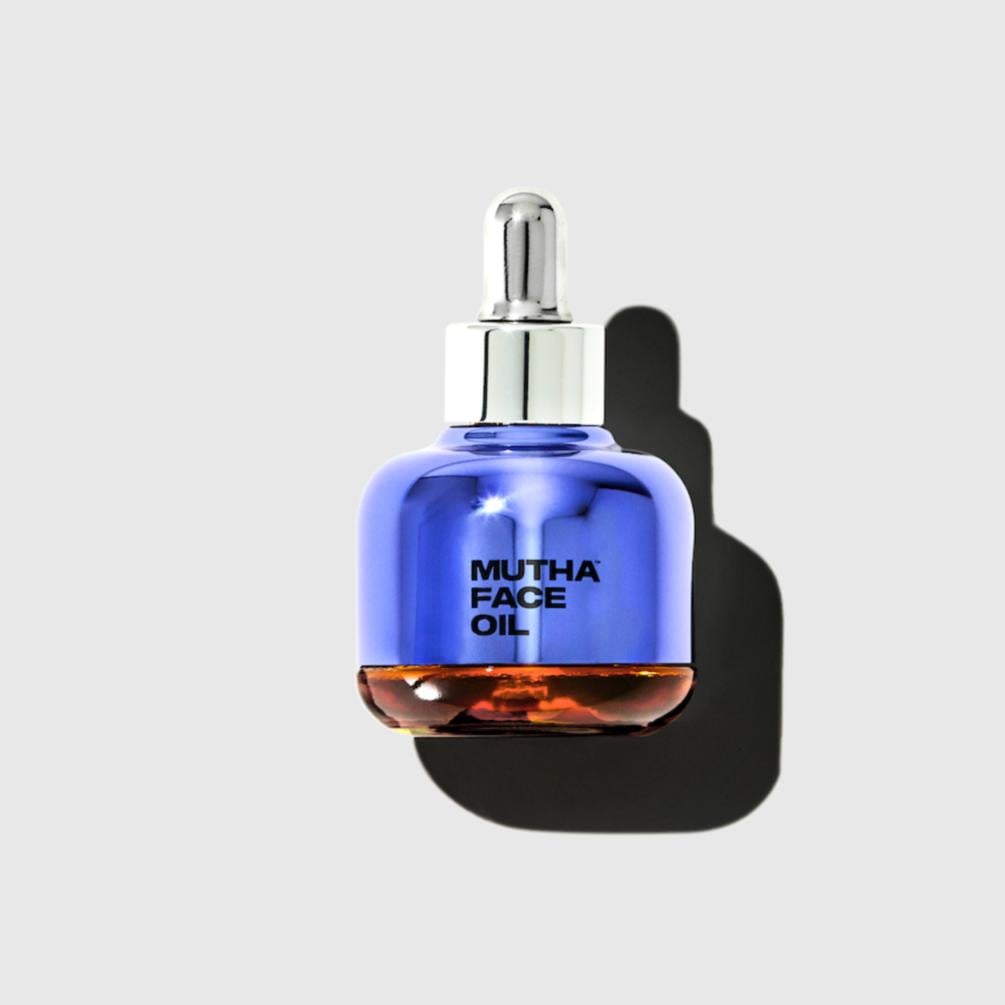 Mutha Face Oil