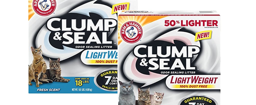 Arm & Hammer Lightweight Cat Litter Review