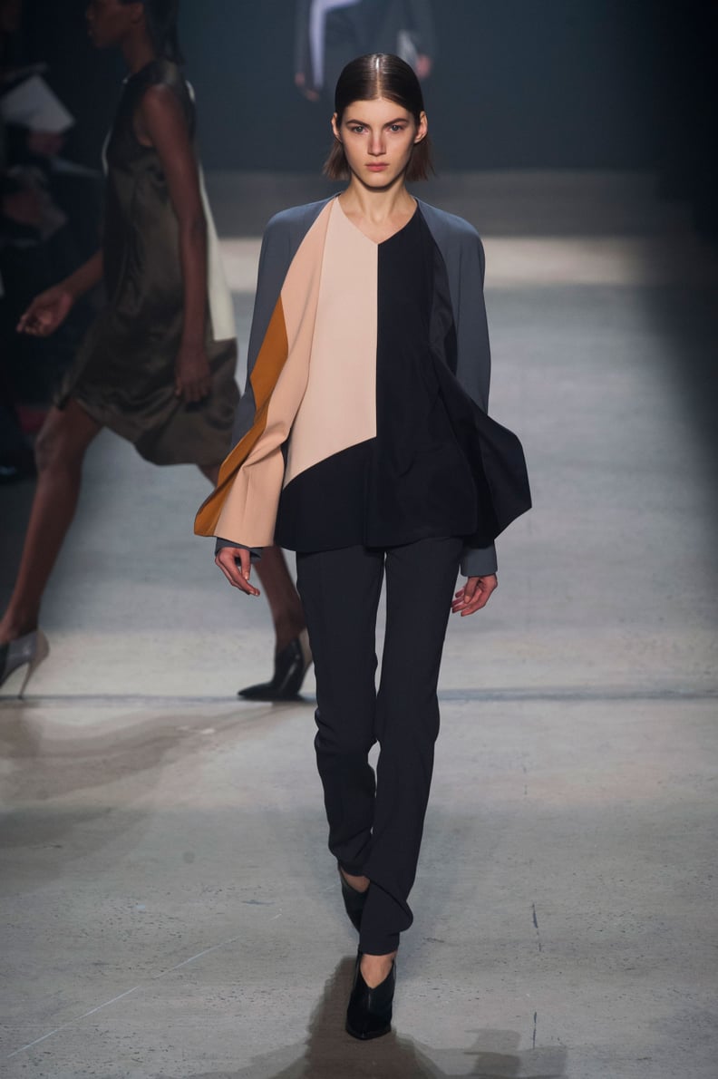 Narciso Rodriguez Fall 2014