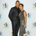 Surprise! Empire Stars Grace Gealey and Trai Byers Are Married!