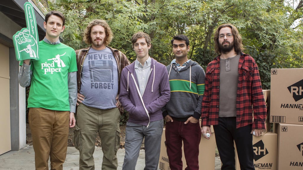 Silicon Valley Cast's Favorite Apps