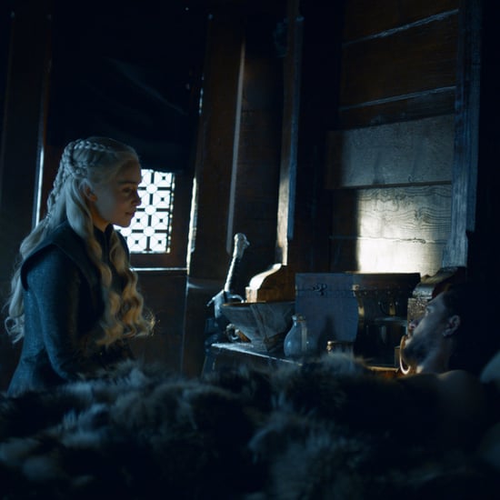 Can Jon Snow and Daenerys Targaryen Have Kids Together?