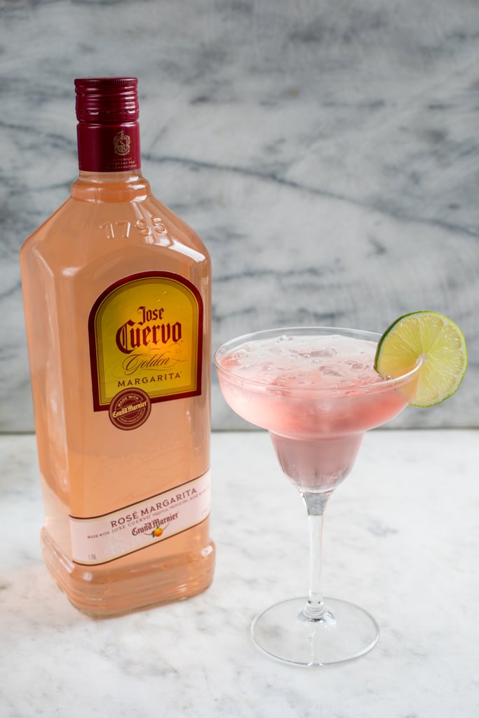Jose Cuervo Rosé Margarita Mix