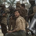"Andor" Has Already Revealed Some Shocking Info About Cassian's Past