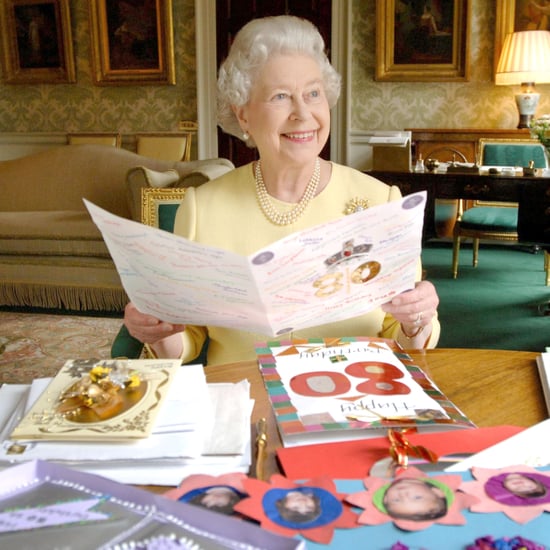 When Is Queen Elizabeth II's Birthday?