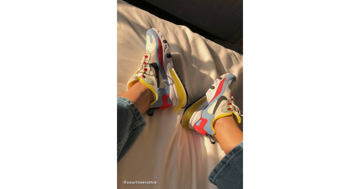 what are the most comfortable nikes