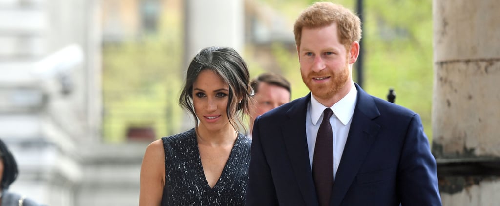 Prince Harry Meghan Markle Stephen Lawrence Memorial Service