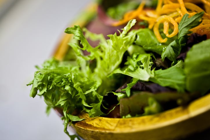 Do You Eat Salad Without Salad Dressing POPSUGAR Food do-you-eat-salad-without-salad-dressing-popsugar-food