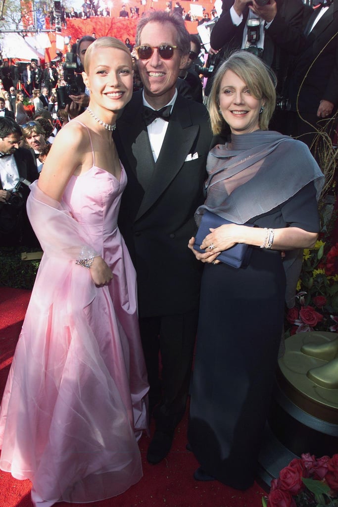 Who Are Gwyneth Paltrow's Parents?