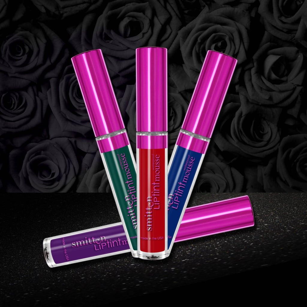 Character-Themed Lipsticks