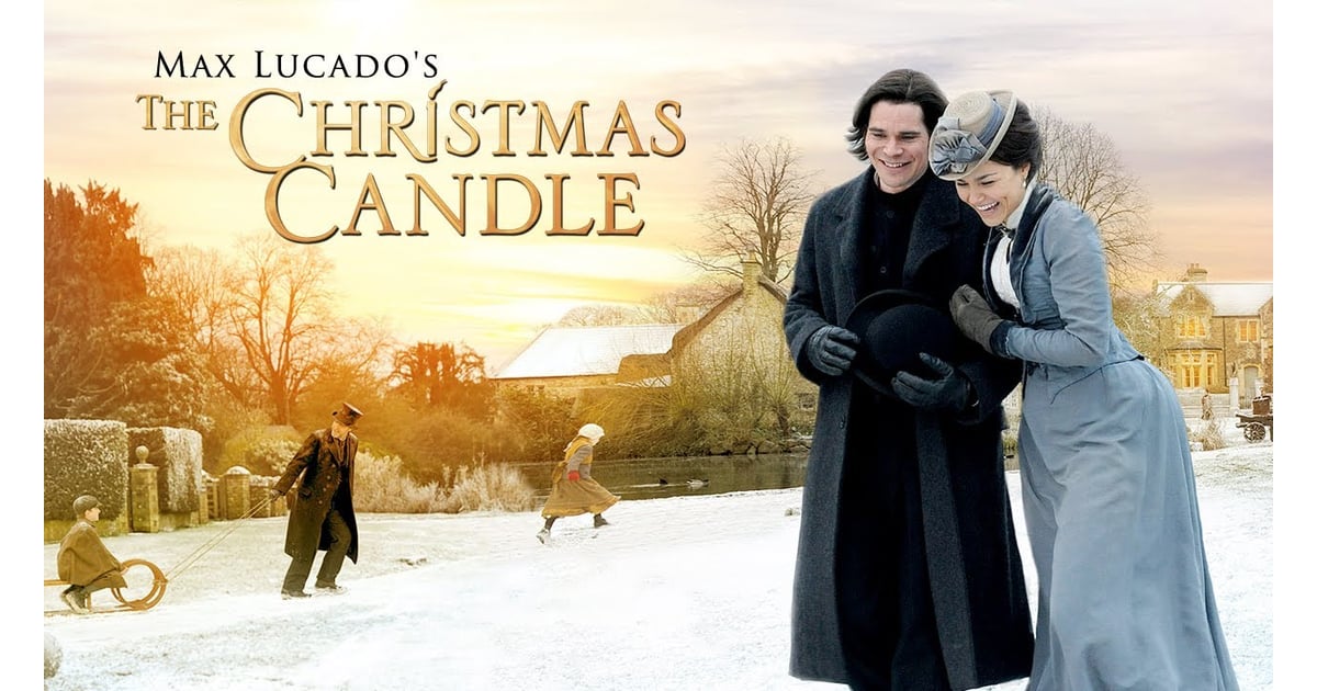 The Christmas Candle Christmas Movies and TV Shows on Netflix