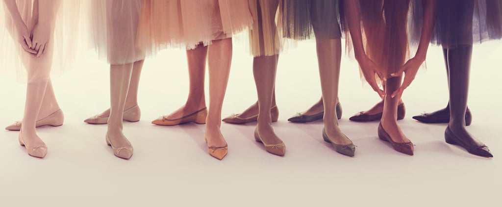 Louboutin Nude Shoes | Video