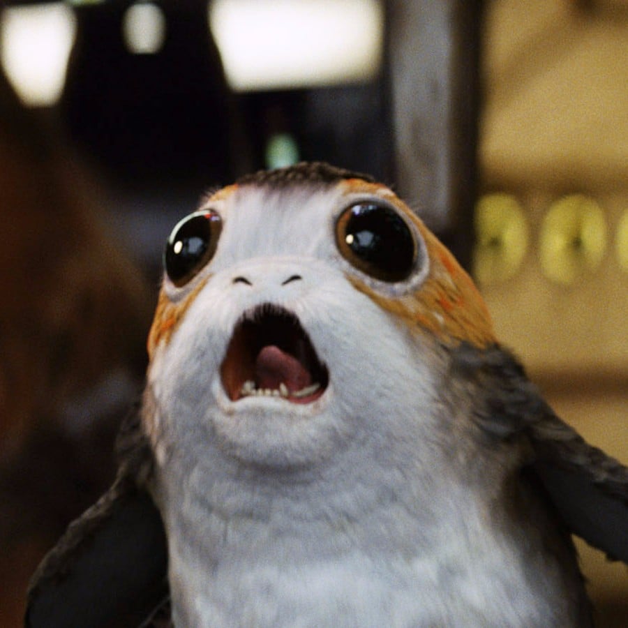 Porgeous Porg Button 23 Perfect Gifts To Give Your Porg Obsessed Friend On Star Wars Day Popsugar Entertainment Photo 18 Best wallpapers best wallpapers papers.co. porgeous porg button 23 perfect gifts