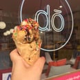 NYC's Cookie Dough Shop Is What Your Childhood Dreams Are Made Of