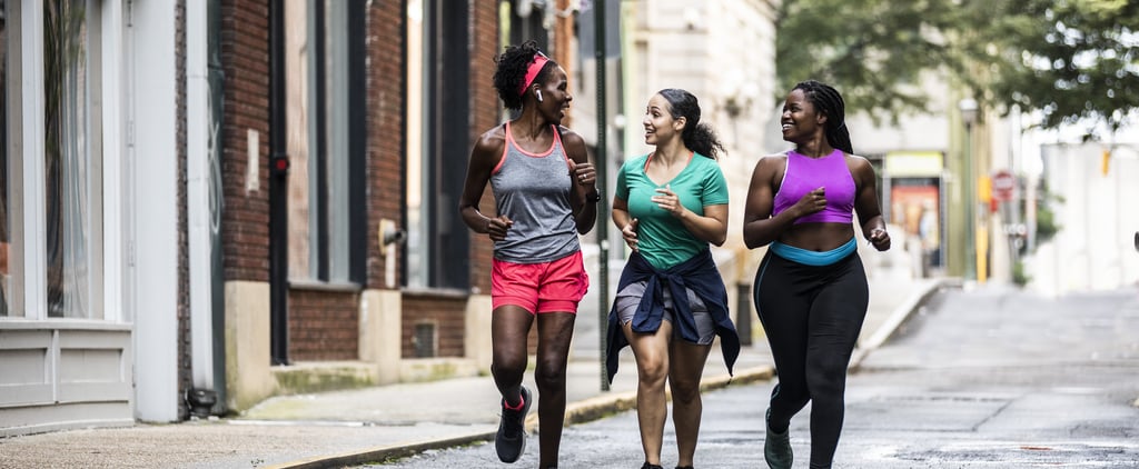 Exercising After a Vaccine Shot May Increase Effectiveness