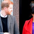 With Baby Sussex's Birth, Meghan Markle Has Shaken Up the Royal Family — Again
