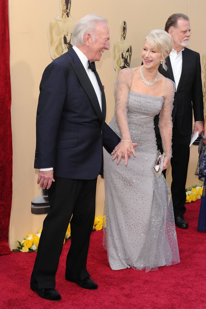 Christopher Plummer Christopher Plummer