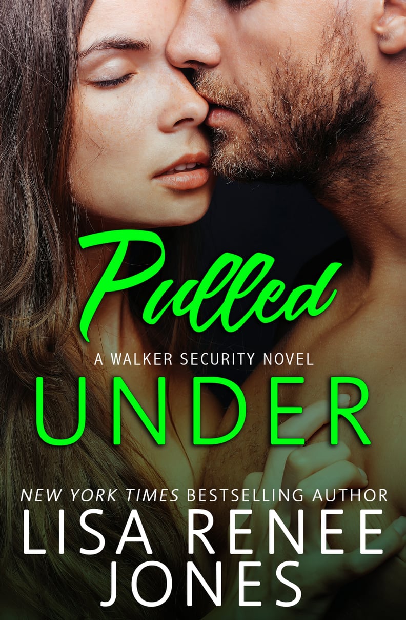 Pulled Under, Out Nov. 28