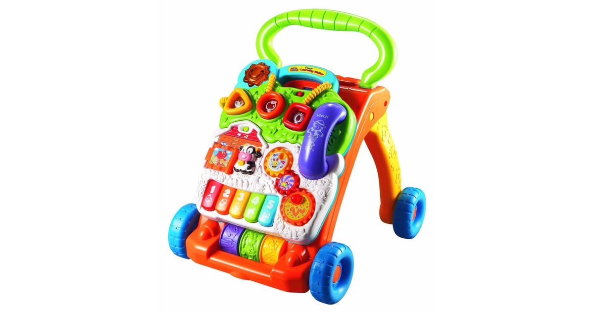 vtech learning walker target