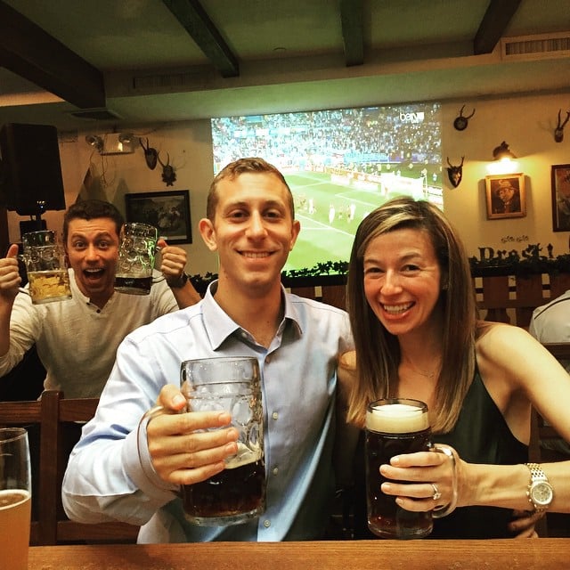 Third Wheel Instagram