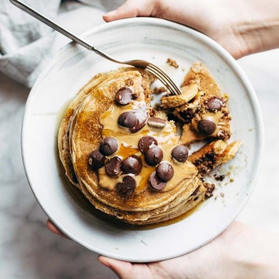 Best Healthy Pancake Recipes