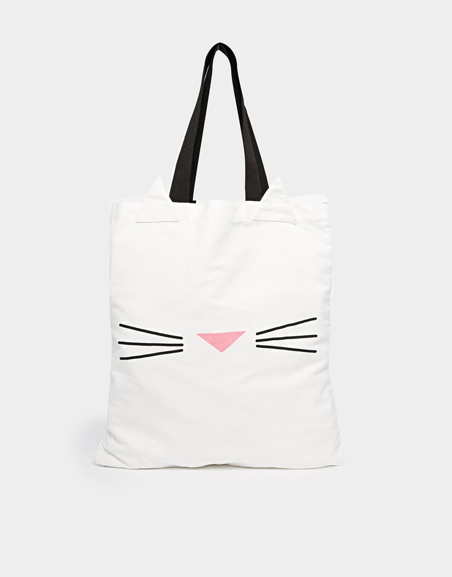 CatPrinted Clothing POPSUGAR Fashion