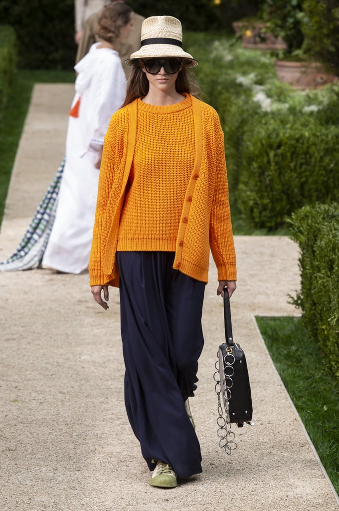 Tory Burch Spring 2019