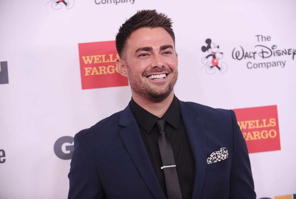 Jonathan Bennett | Celebrities Who Retired From Acting | POPSUGAR ...