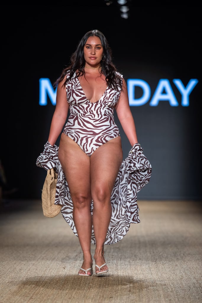 Miami Swim Week Trends: Into the Jungle