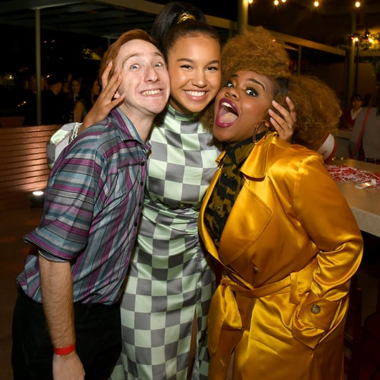 High School Musical: The Musical: The Series Cast Photos
