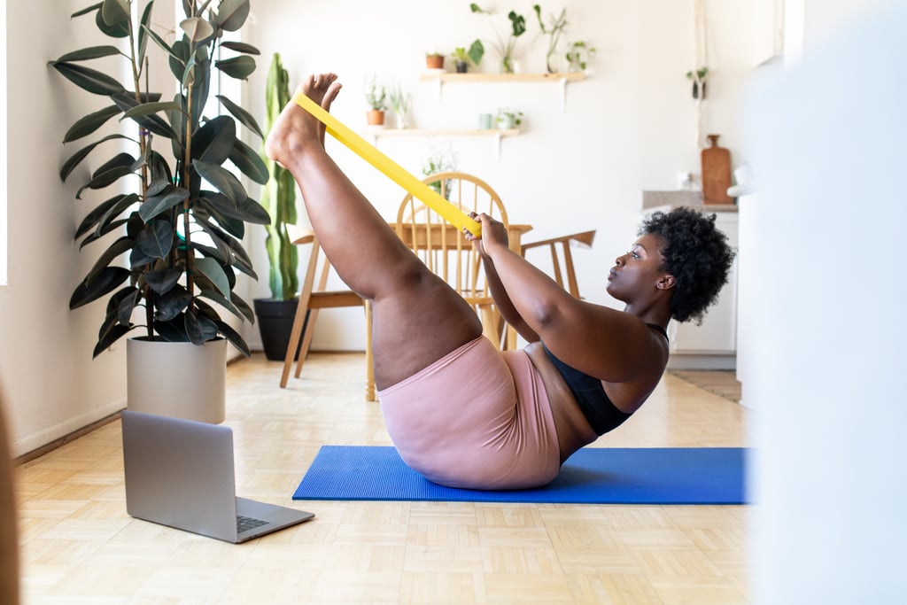 The Best Resistance Bands on Amazon 2024