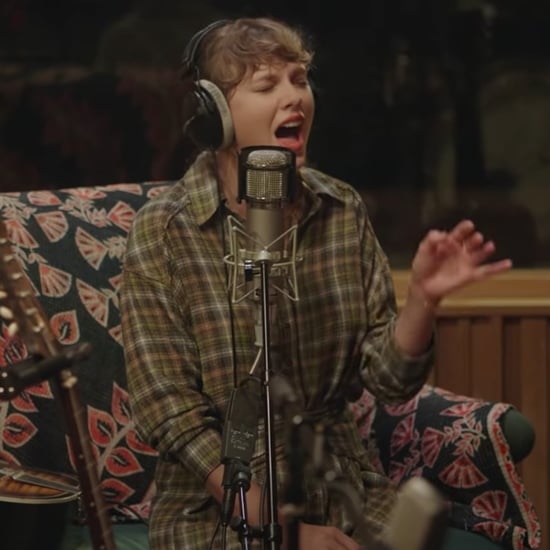 Taylor Swift Is Releasing a Folklore Concert Film on Disney+