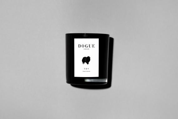 Toy Candle