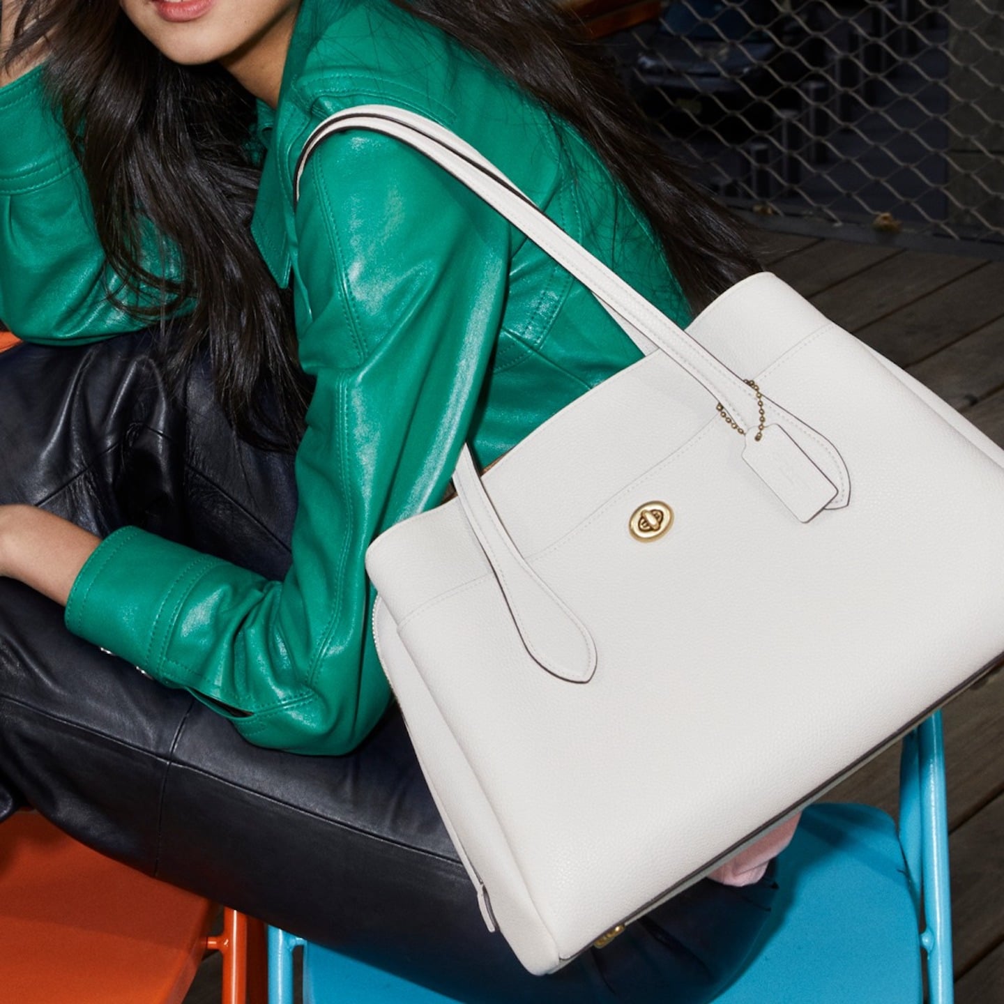 Best Coach Bags 2020 Popsugar Fashion