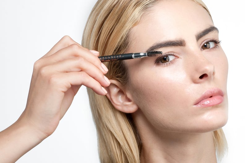 March 25, Day 13: Perfect your brow game