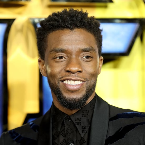 Howard University Renames College After Chadwick Boseman