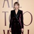 Taylor Swift Is Chill About Joe Alwyn's NSFW "Conversations With Friends" Scenes