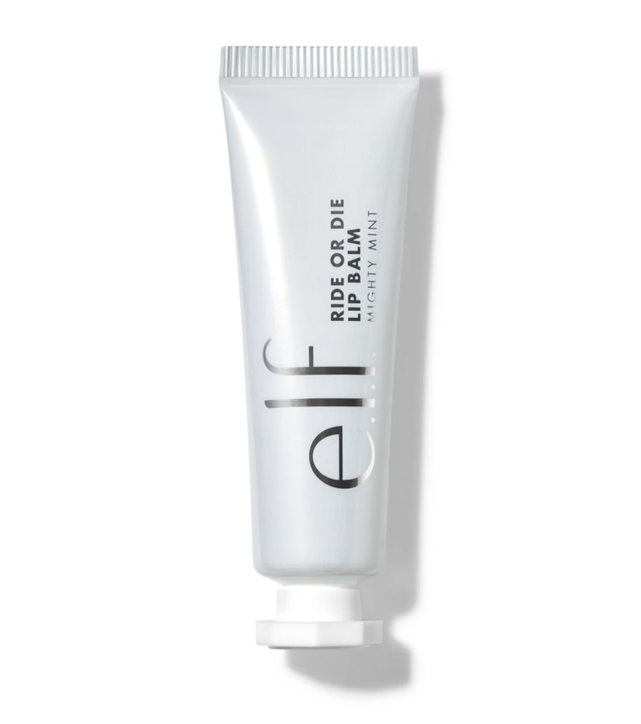 e.l.f. Cosmetics Ride or Die Lip Balm in Mighty Mint