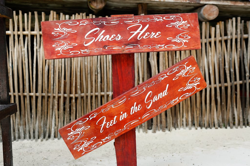 Destination Wedding in Tulum, Mexico