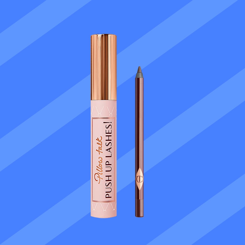 Charlotte Tilbury Pillow Talk Push Up Eye Secrets Set