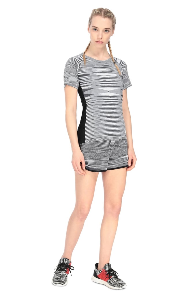 Adidas x Missoni T-Shirt and Shorts