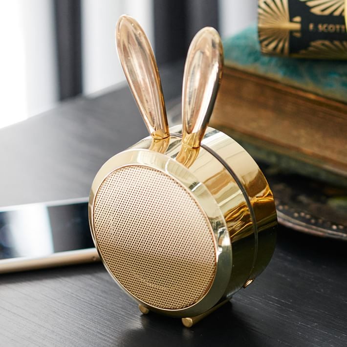 Bluetooth Bunny Speaker