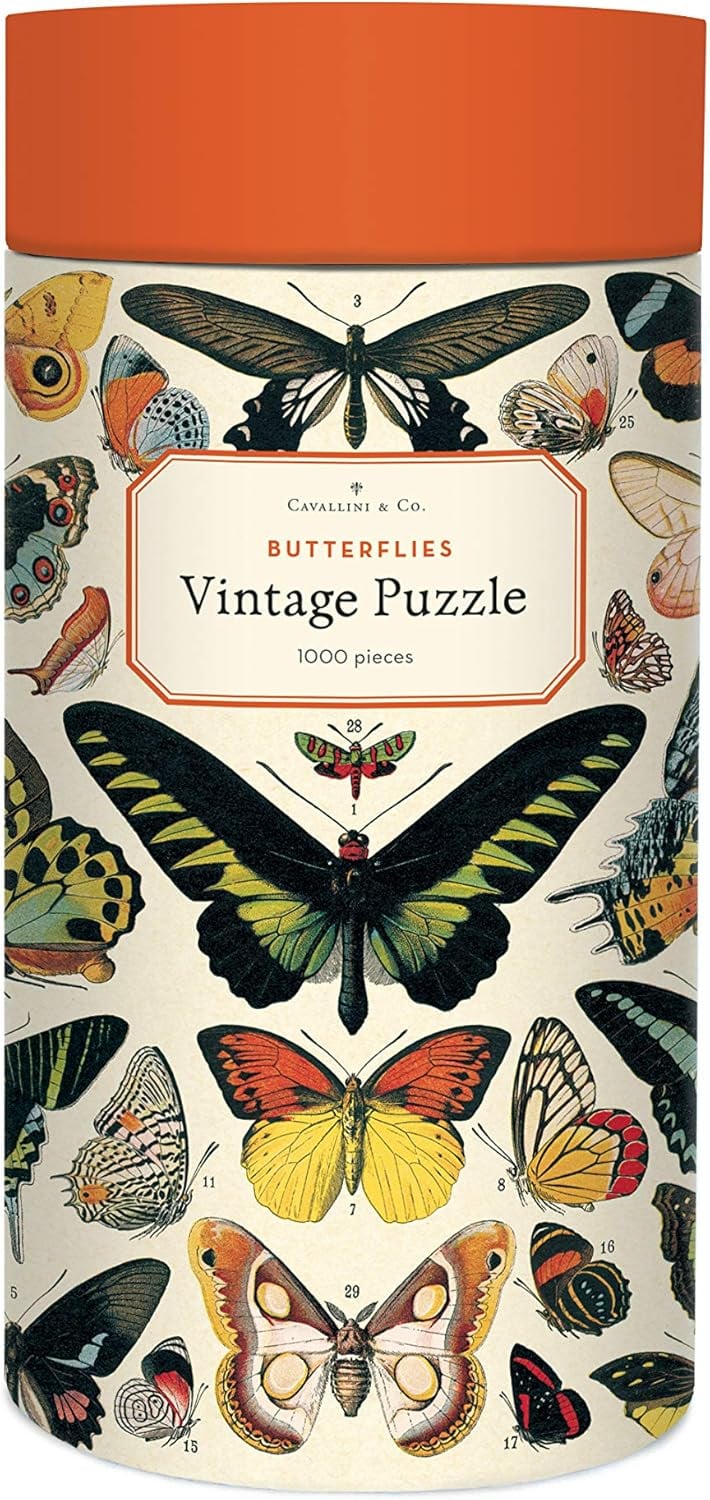 Best Jigsaw Puzzle Gift