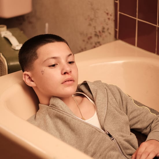 Javon Walton POPSUGAR UK