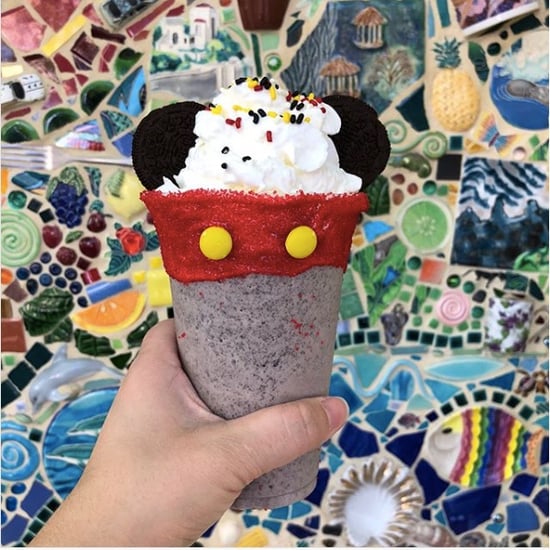 Best Foods to Instagram at Disneyland