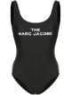 Marc Jacobs The Logo Swimsuit