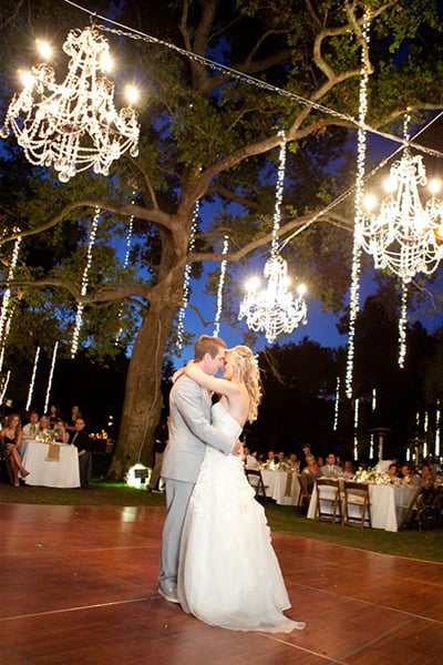 Chandeliers