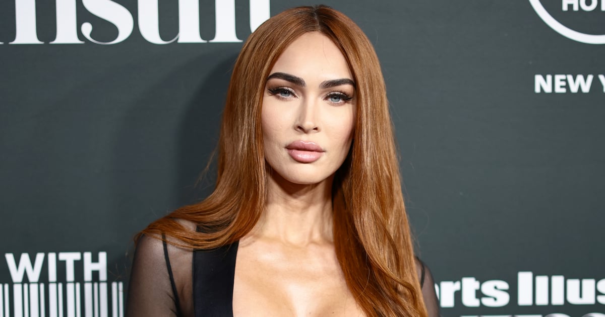Megan Fox Shuts Down Claim Her Kids Are “Forced” to Wear “Girls’ Clothes” Megan Fox Shuts Down Claim Her Kids Are “Forced” to Wear “Girls’ Clothes”